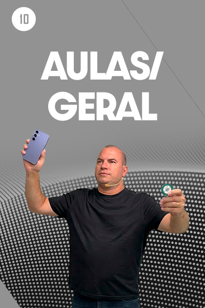 Aulas/Geral