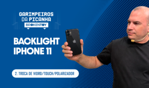 Backlight iphone 11 [editado]